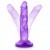 Mini Cock Violet 13cm 2,5