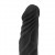 Double Gode B Yours Noir 35cm 3,5