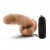 Vibromasseur Ventouse Loverboy Fighter 18cm 4.5