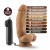 Vibromasseur Ventouse Loverboy Fighter 18cm 4.5