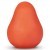 Masturbateur Rutilisable G-egg Rouge