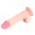 Gode Ventouse Ralise avec Testicules Kiotos 22cm 5