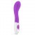 Vibromasseur G-spot 10 vitesses Ysalis Yoba Violet 19cm 3