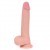 Gode Ventouse Raliste Peau Coulissante 23cm 4