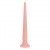 Gode Ventouse Extra Long Kiotos 30 cm