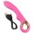 Vibromasseur Point-G 19cm 3