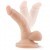 Gode Raliste  Ventouse Dr Skin 12cm 2,5