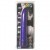 Vibromasseur tanche Pleazer Tip Violet 20cm 3