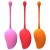 Set de 3 Boules Rducation du Prine 3