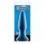 Plug Anal Ventouse Menzstuff 13cm 4