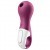 Stimulateur Clitoris Satisfyer Lucky Libra