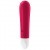 Bullet Ultra Power Satisfyer Rouge 10cm 2,5