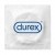 Durex Intense Prservatifs x8