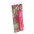 Vibromasseur Raliste Flexible Rose 22 cm 4