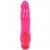 Vibromasseur Raliste Flexible Rose 22 cm 4