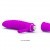 Rabbit Mini-Vibro Discret Multi-modes 8cm 2,5