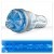 Fleshlight Turbo Core Masturbateur Gorge Profonde