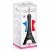 Gode Franais Vibrant La Tour Est Folle 22cm 3