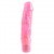 Vibromasseur Raliste Dbutante Rose 22cm 4