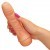 Gode jaculateur Cumshot Creampie 21cm 4