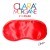 Masque Rouge Clara Morgane