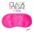 Masque Satin Clara Morgane Rose