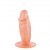 Gode Anal  Ventouse Dbutant 11cm 3