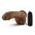 Vibromasseur Raliste Loverboy The Boxer 23cm 5