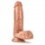 Gode Ventouse Le Pompier en Chaleur 18cm 4