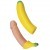 Dong Pnis Banane 14cm 3,5