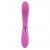 Vibromasseur Rabbit Jingle Fiesta Rose 20cm 3,5