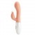 Vibromasseur Rabbit Bloody Mary 19cm 3,5