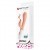 Vibromasseur Rabbit Bloody Mary 19cm 3,5