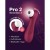 Satisfyer Pro 2 Gnration 3 App Bordeaux