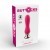 Plug Tlcommand Anal Vibrant The Elegant 3,5