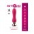 Plug Tlcommand Anal Vibrant The Elegant 3,5