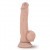 Gode Ventouse Loverboy Mr.Jackhammer 22cm 4