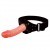 Gode Ceinture Jambe Marcus 17cm 4