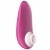 Womanizer Starlet 3 Rose Stimulateur Clitoris