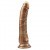 Gode Ventouse Dildo Mike Hawk Or 22cm 3,5