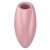 Satisfyer Cutie Heart Rose Stimulateur Vibrant Clitoris