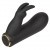 Vibromasseur Raven Bunny 9cm 2,5