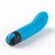 Mini Vibro G-Spot V4 Virgite Bleu