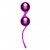 Boules Kegel Double Roses 3,5