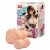 Vaginette Double Mre et Fille Manga