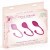 Coffret Rducation Prine 3 Boules Geisha