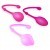 Coffret Rducation Prine 3 Boules Geisha