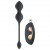 Boules Vibrantes Electro Stimulation XouXou