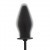 Butt Plug Gonflable Avanced 14cm 7
