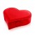 Coffret Plaisir Coeur Rouge